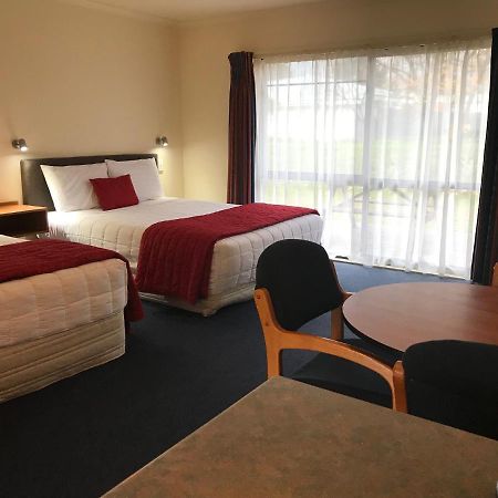 The Peaks Motor Inn Ohakune Ngoại thất bức ảnh
