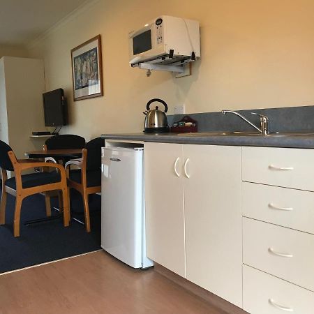 The Peaks Motor Inn Ohakune Ngoại thất bức ảnh
