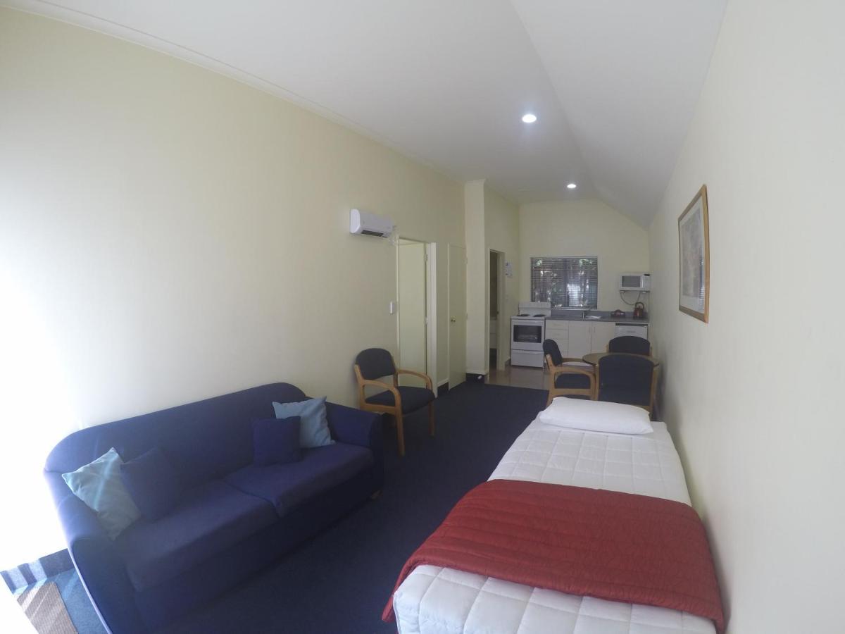 The Peaks Motor Inn Ohakune Ngoại thất bức ảnh