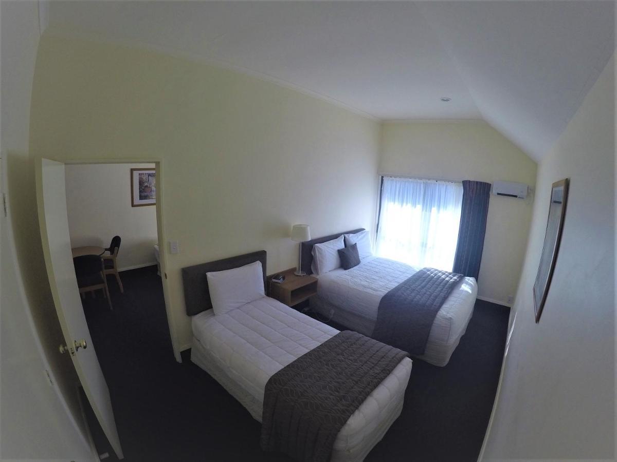 The Peaks Motor Inn Ohakune Ngoại thất bức ảnh