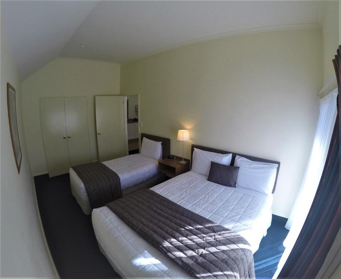 The Peaks Motor Inn Ohakune Ngoại thất bức ảnh