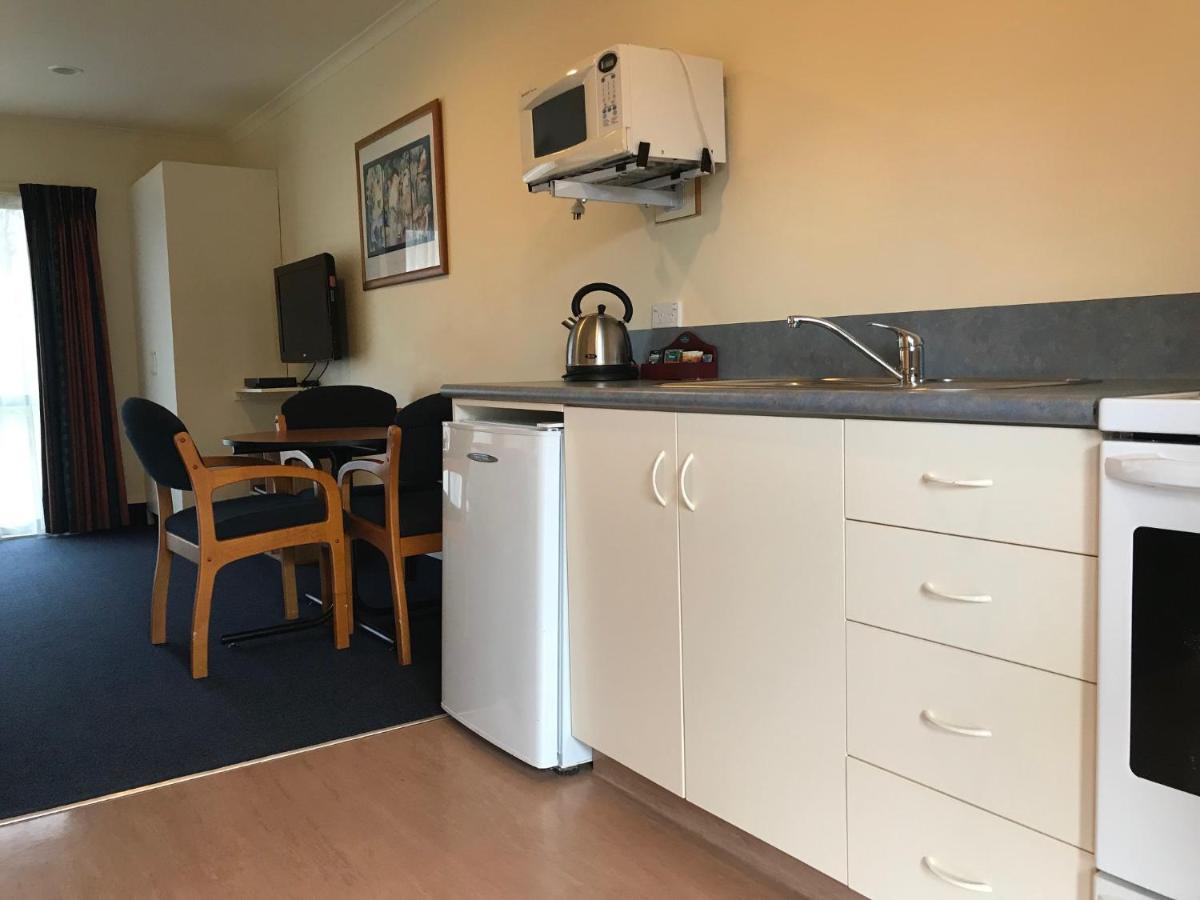 The Peaks Motor Inn Ohakune Ngoại thất bức ảnh