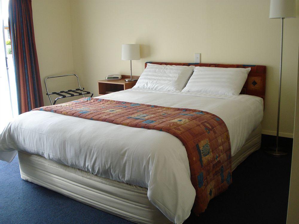 The Peaks Motor Inn Ohakune Ngoại thất bức ảnh