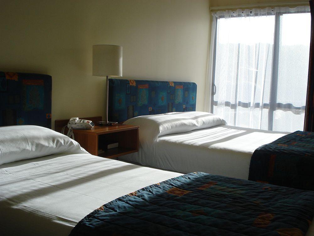 The Peaks Motor Inn Ohakune Ngoại thất bức ảnh