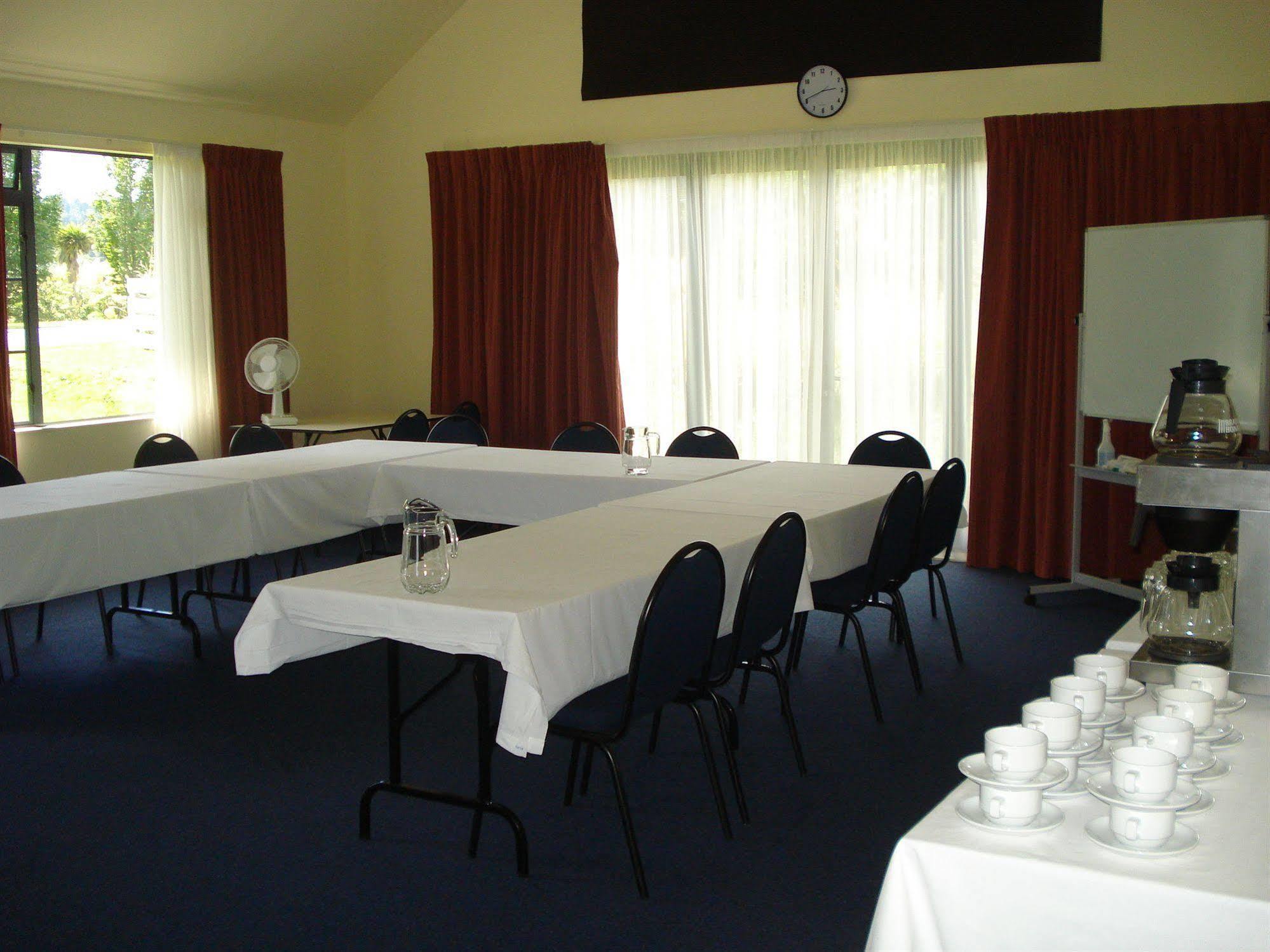 The Peaks Motor Inn Ohakune Ngoại thất bức ảnh
