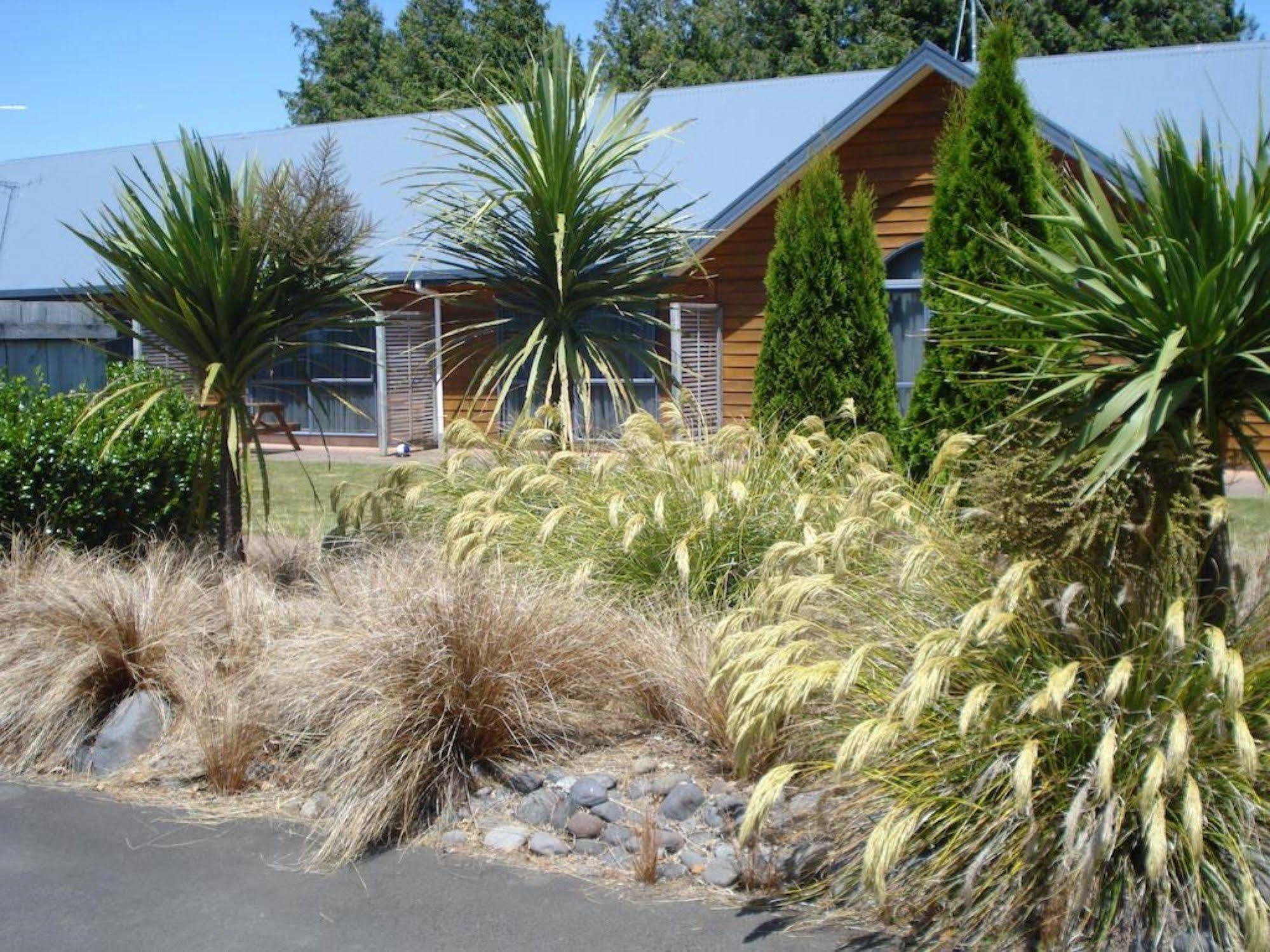 The Peaks Motor Inn Ohakune Ngoại thất bức ảnh